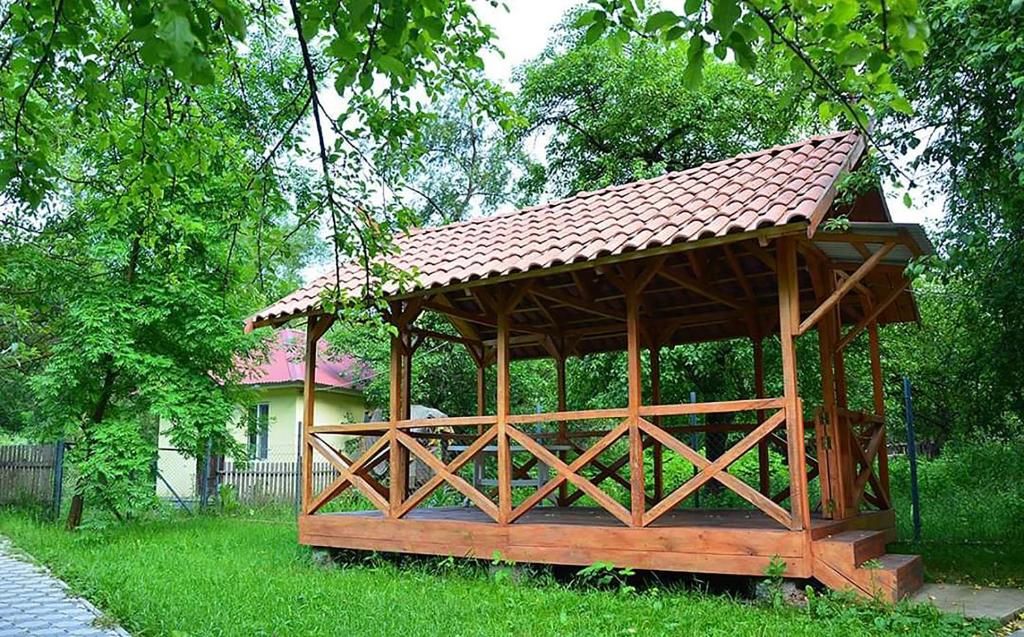 Лоджи Getap Restaurant & Hotel Vahagnadzor-36