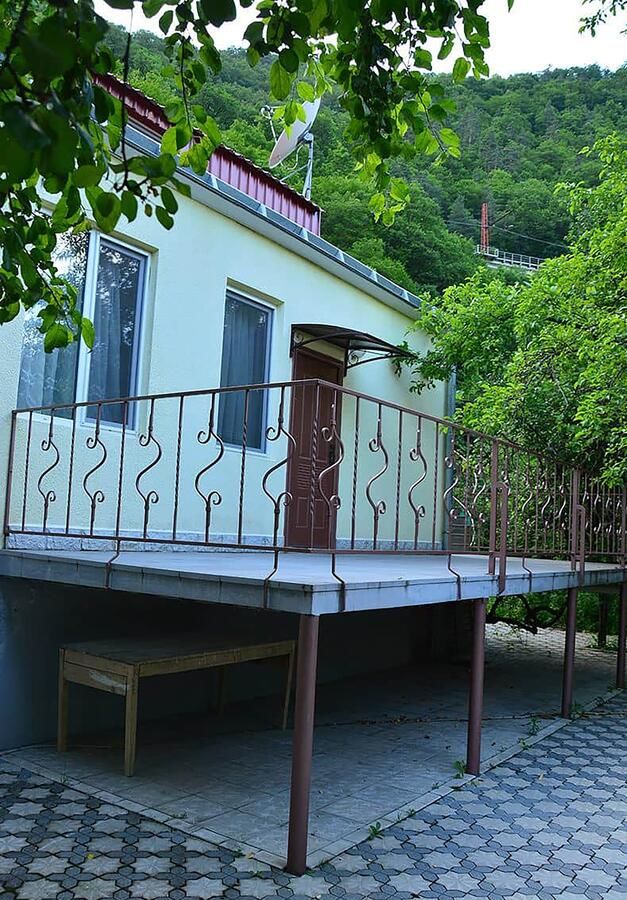 Лоджи Getap Restaurant & Hotel Vahagnadzor-7