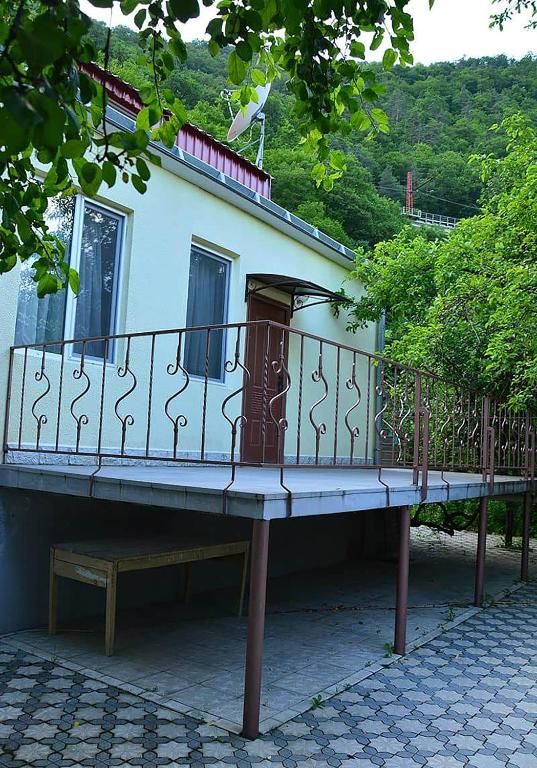 Лоджи Getap Restaurant & Hotel Vahagnadzor-47